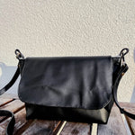 Schnittmuster Bonbontasche Slik Bag - Sewando