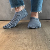 eBook Socken #seweasy Gr. 15-50