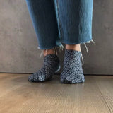 eBook Socken #seweasy Gr. 15-50