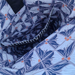Schnittmuster Rolltop Rucksack Torben Nähanleitung - Sewando
