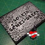 *So ein Schei#dreck* Plotterdatei - Sewando
