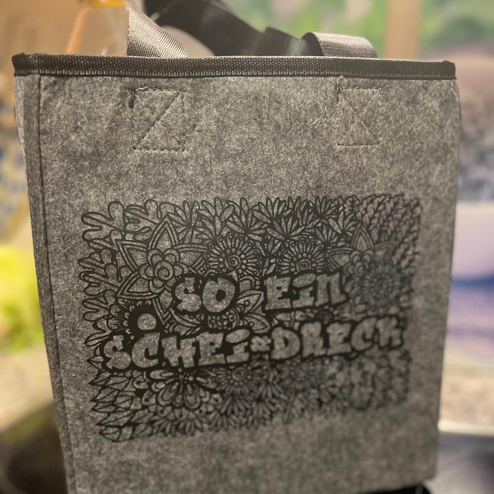 *So ein Schei#dreck* Plotterdatei - Sewando