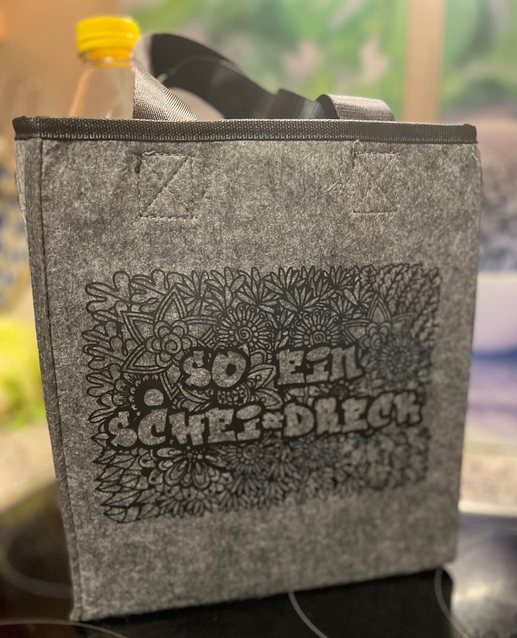 *So ein Schei#dreck* Plotterdatei - Sewando