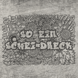 *So ein Schei#dreck* Plotterdatei - Sewando