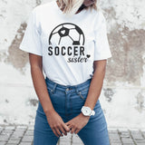 Ploterdatei Fussball Schwester Bruder : - Sewando
