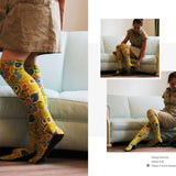 eBook Socken Familie "Ringelprinz(essin) Gr. 15-50