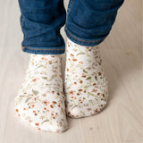 eBook Socken #seweasy Gr.36-50