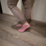 eBook Socken #seweasy Gr. 15-50