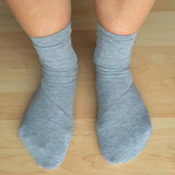 eBook Socken Kinder #seweasy Gr. 15-35