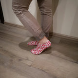 eBook Socken #seweasy Gr. 15-50