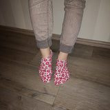 eBook Socken #seweasy Gr.36-50