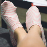 eBook Socken #seweasy Gr. 15-50