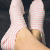 eBook Socken #seweasy Gr. 15-50