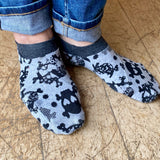 eBook Socken #seweasy Gr. 15-50