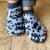 eBook Socken #seweasy Gr.36-50