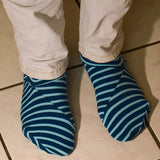 eBook Socken #seweasy Gr.36-50