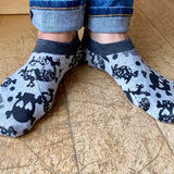 eBook Socken #seweasy Gr. 15-50