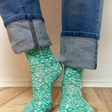 eBook Socken #seweasy Gr. 15-50