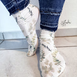 eBook Socken #seweasy Gr. 15-50