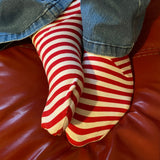 eBook Socken #seweasy Gr. 15-50