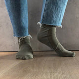 eBook Socken Kinder #seweasy Gr. 15-35