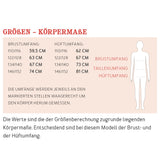 Trägerkleid SOFIE | Schnittmuster Gr. 110-152