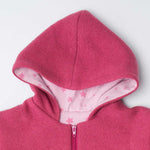 Digitales Nähmuster Baby Kleidung Design PDF Download Jumpsuit Kollektion Säuglingskleidung Nähprojekt Bundle Größenbereich Ein Monat bis Achtzehn Monate Reißverschluss Design Optionen Bündchen Variationen Komplette Anleitung Sofortiger Download Format