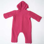 Digitales Nähmuster Baby Kleidung Design PDF Download Jumpsuit Kollektion Säuglingskleidung Nähprojekt Bundle Größenbereich Ein Monat bis Achtzehn Monate Reißverschluss Design Optionen Bündchen Variationen Komplette Anleitung Sofortiger Download Format