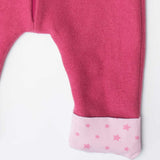 Digitales Nähmuster Baby Kleidung Design PDF Download Jumpsuit Kollektion Säuglingskleidung Nähprojekt Bundle Größenbereich Ein Monat bis Achtzehn Monate Reißverschluss Design Optionen Bündchen Variationen Komplette Anleitung Sofortiger Download Format