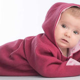 Digitales Nähmuster Baby Kleidung Design PDF Download Jumpsuit Kollektion Säuglingskleidung Nähprojekt Bundle Größenbereich Ein Monat bis Achtzehn Monate Reißverschluss Design Optionen Bündchen Variationen Komplette Anleitung Sofortiger Download Format