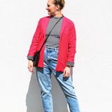 Schnittmuster Blazer Lente Gr. 32-50 - Sewando