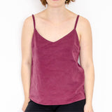 eBook Camisole Top #sewclassic Gr. 32-60