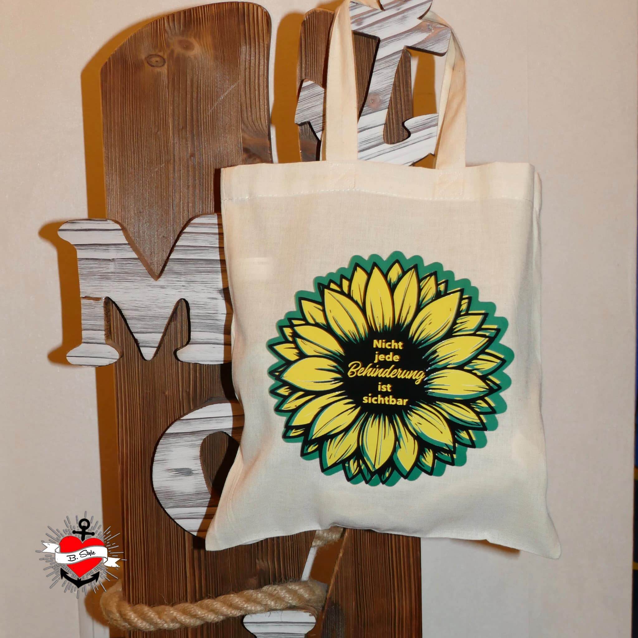 *Sonnenblume* Freebie Plotterdatei - Sewando