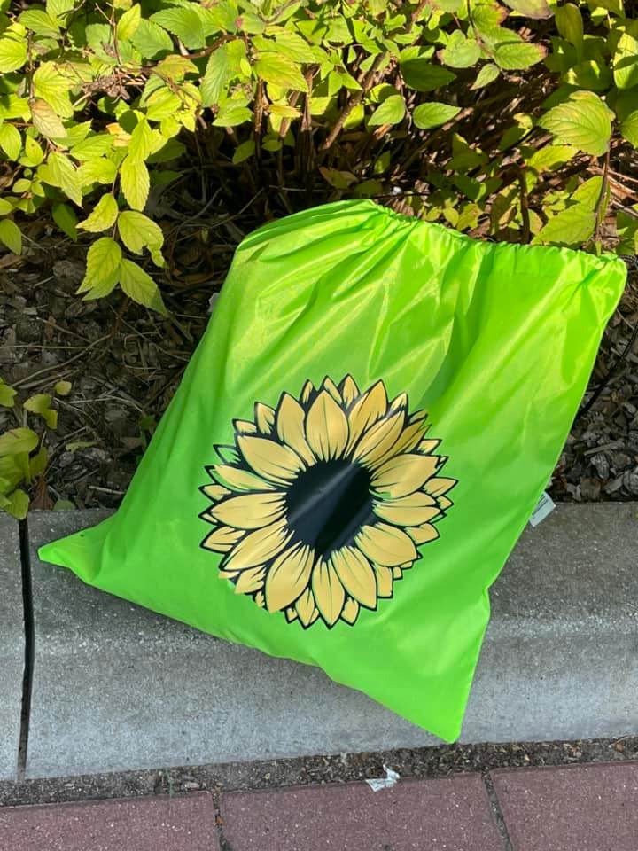 *Sonnenblume* Freebie Plotterdatei - Sewando