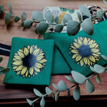 *Sonnenblume* Freebie Plotterdatei - Sewando
