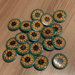 *Sonnenblume* Freebie Plotterdatei - Sewando