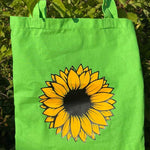 *Sonnenblume* Freebie Plotterdatei - Sewando