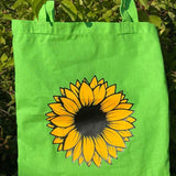 *Sonnenblume* Freebie Plotterdatei - Sewando
