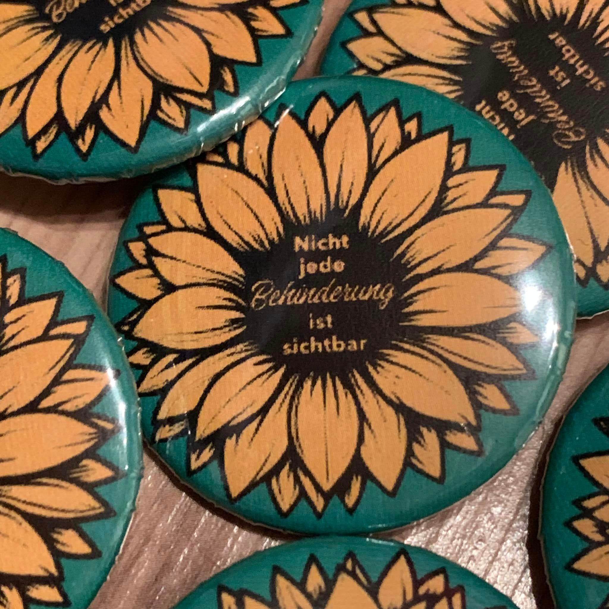*Sonnenblume* Freebie Plotterdatei - Sewando