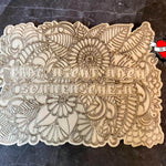 *Sonnenschein* Plotterdatei - Sewando