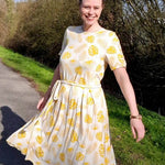 Schnittmuster Kleid Venskab Gr. 32-50 - Sewando