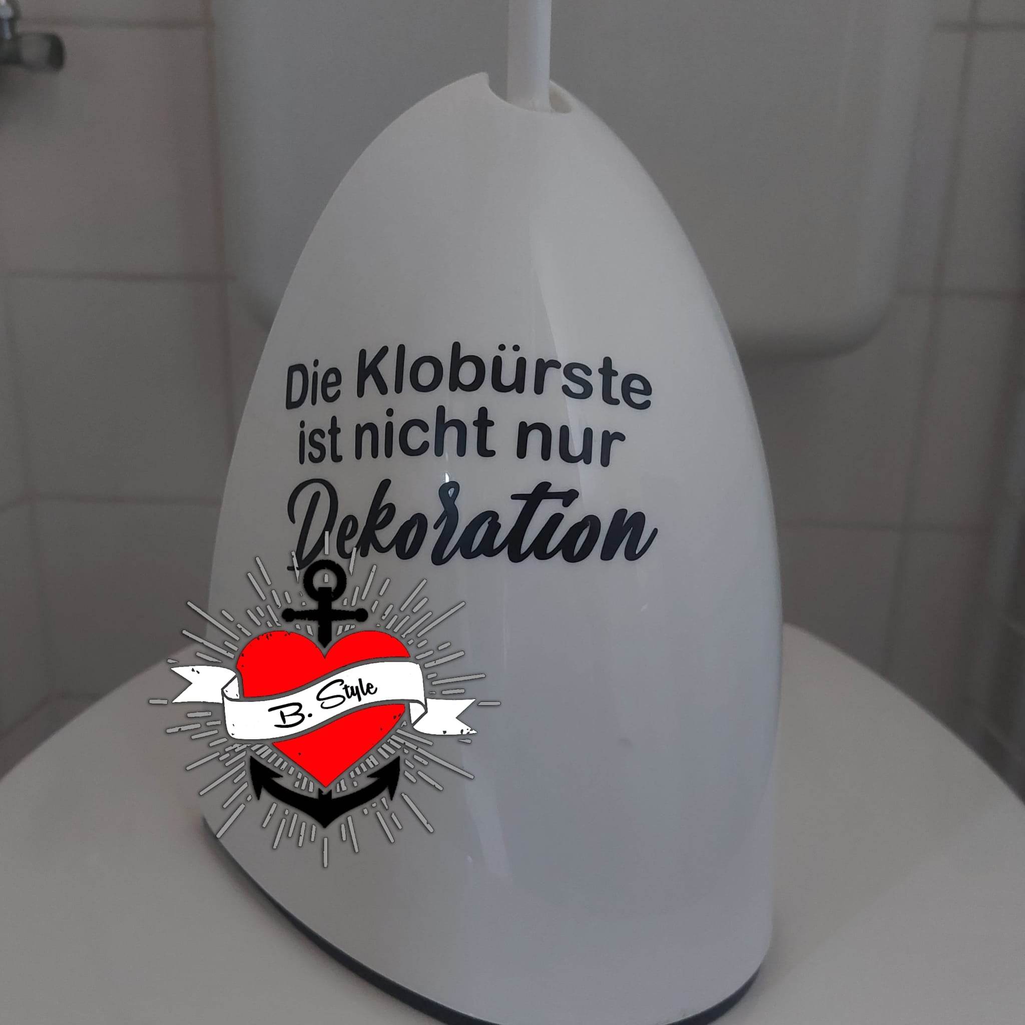 *Sprüche für Bad und WC* – Plotterdatei - Sewando