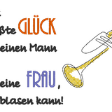 Stickdatei-Set "Was Frauen können" (10 Versionen)