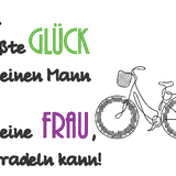 Stickdatei-Set "Was Frauen können" (10 Versionen)