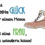Stickdatei-Set "Was Frauen können" (10 Versionen)