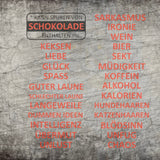 Spuren von* Plotterdatei