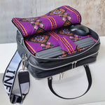 Schnittmuster Square Aktentasche / Arbeitstasche / Lehrertasche / Schultasche / Laptoptasche - Sewando