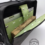 Schnittmuster Square Aktentasche / Arbeitstasche / Lehrertasche / Schultasche / Laptoptasche - Sewando