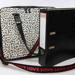 Schnittmuster Square Aktentasche / Arbeitstasche / Lehrertasche / Schultasche / Laptoptasche - Sewando