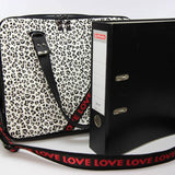 Schnittmuster Square Aktentasche / Arbeitstasche / Lehrertasche / Schultasche / Laptoptasche - Sewando